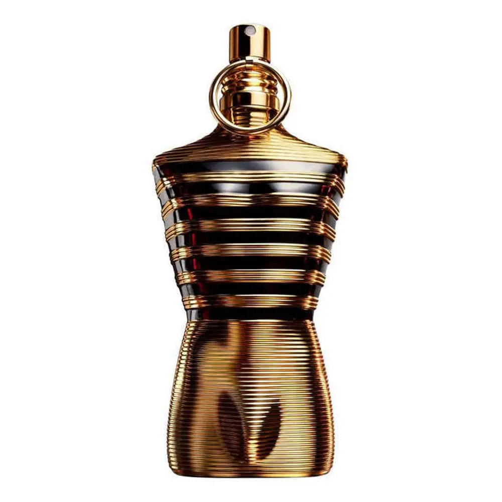 Le Male Elixir by Jean Paul Gaultier Men's 4.2 oz perfume spray
