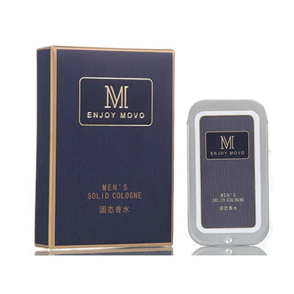 Pheromone Solid Perfume Longlasting Fragrance Attract The Opposite Sex Charm Perfume Romantic Date Fresh Portable Travel Perfume