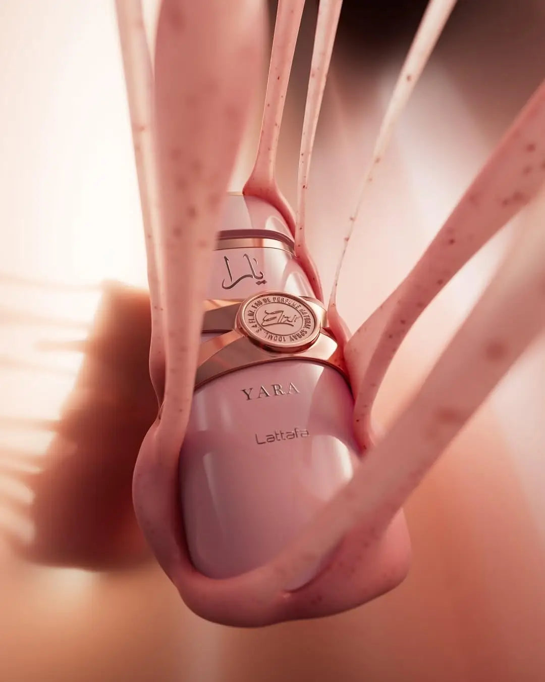 Lattafa Yara Elixir Eau De Parfum 100ml / 3.4oz