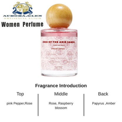 Arabian Oud Perfume perfume unisex luxury woody spicy long lasting Dark Woody Unisex Fragrance - Rare Oud Sichuan Pepper Vetiver