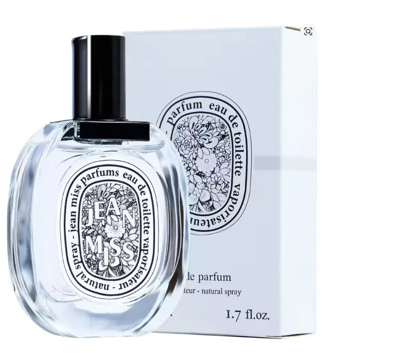 75ML-100ML High Quality Perfume Women Lasting Fragrance Spray 50ml Parfums Dames Plant Floral Scent Pheromone Perfumes