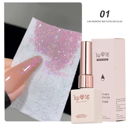 XEIJAYI Pink Cat Eye Gel Nail Polish Ceramic Magnetic Gel UV Semi-permanent Enamels Varnish Nail Supplies For Professionals Gel