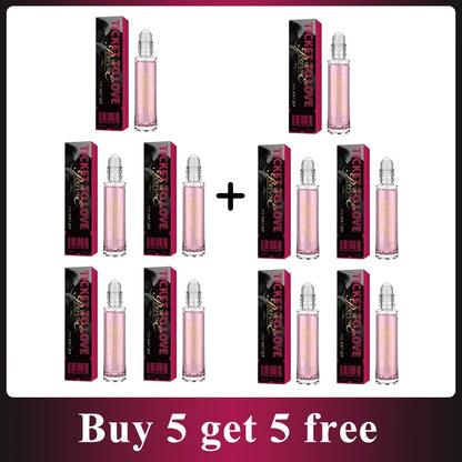 New Pheromone Perfume High Quality Charm Long Lasting Fragrance Attractive To Men and Women Strongly Attracting The Opposite Sex