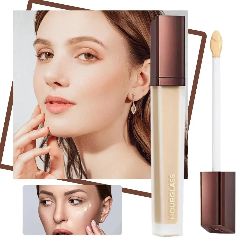HOUR GLASS Face Concealer Face Foundation Contour Stick Long-wear Lightweight Brighten Stick Blemish Contouring Beauty Makeup