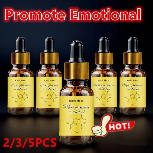 Pheromone essential Oil Perfume For Men Pheromone Perfume For Men fragrance Intense Collection Perfume To Attract Women