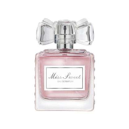 50ML 1.7FL.OZ Long-lasting Perfumes for Women, Romantic Floral Notes Eau de Parfum, Peach, Bergamot, Rose, Patchouli Fragrance