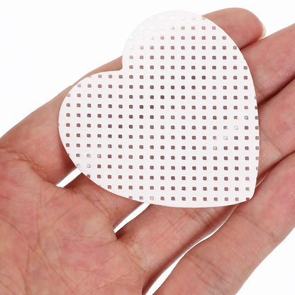 200Pcs/Box Lint Free Nail Wipes Eyelash Extension Glue Wipes Cleaner Cloth Non-Woven Fabric Nail Gel Polish Remover Cotton Pads