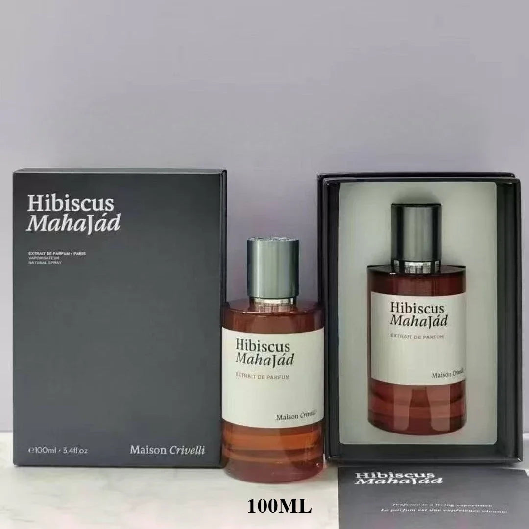 100ML Tender Perfume Fashionable Patchouli Amberwood Pepper Fragrant Scent Cologne Man Fragrance Design Fascinating Men Cologne