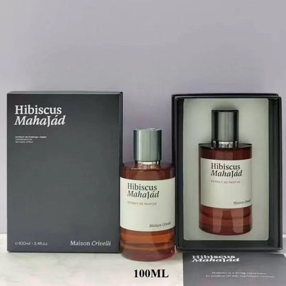 100ML Tender Perfume Fashionable Patchouli Amberwood Pepper Fragrant Scent Cologne Man Fragrance Design Fascinating Men Cologne