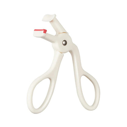 1/2PCS Portable One-Clip Eyelash Curler Easy To Operate Long-Lasting Styling Wide-Angle And Partial Eyelash Curler Makeup Tools