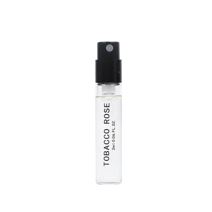 TROVEZ Perfume Sample Eau de Parfum 2ml Perfume Woody tone Tone Long-lasting Fragrance Body Spray Scent Perfume Buy 2 Get 1 Free