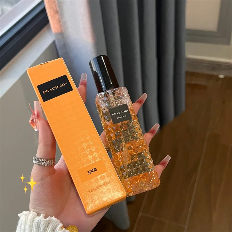 French Rivet Series Perfume For Women Irresistible Floral Lasting Eau De Toilette Fragrance Pheromone High Quality Deodorizes