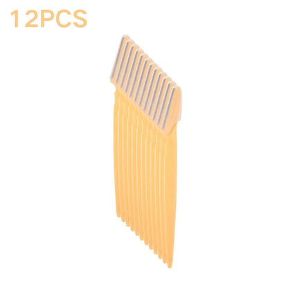 Eyebrow Trimmer Knives Portable Face Razor Hair Remover Eye Brow Epilation Hair Removal Cutter Shaver Blades Makeup Tools