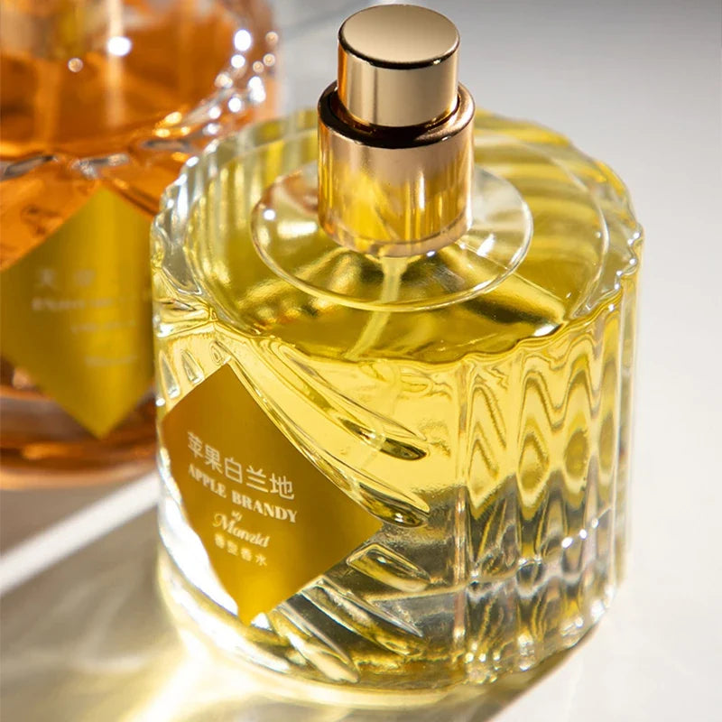 Strong Pheromone Woody Cologne Premium Arabian Unisex Fougère Fragrance Long Lasting Leather Notes Spray Exudes Confidence Charm