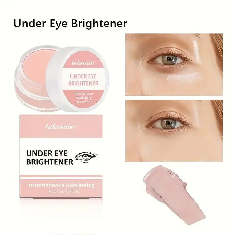 Hydrating Under Eye Brightening Concealer - Cream 10g