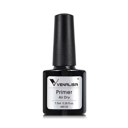 VENALISA 3-in-1 UV Gel Polish One-Step Gel Lacquer Organic Soak off Nail Art Varnish for LED/UV Light New Arrival Nail Salon