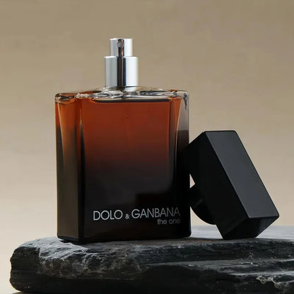 50ML Brand Men's Perfume Natural Taste Parfum Woody Note Flirting Pheromone Long Lasting Irresistible  Cologne Dating Deodorants