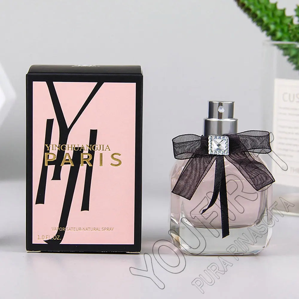 Lasting Fragrance Brand Perfume Women Club De Nuit Perfumes De Mujer Plant Floral Scent Spray Pheromone 50ml Dames Parfum Femme