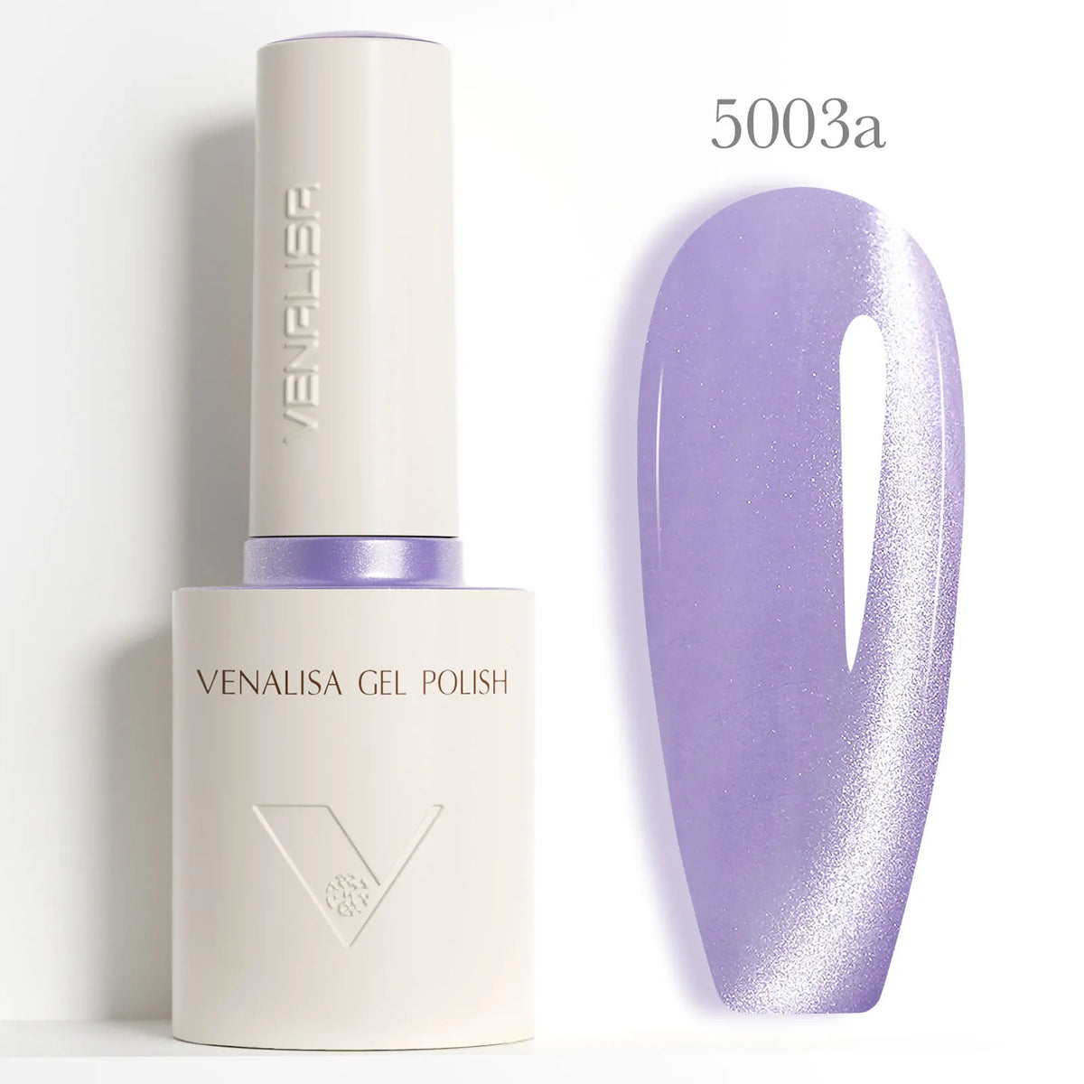 VENALISA 10ml Nail Gel Polish Summer Nails Jelly Color Semi Transparent New Formula Vegan HEMA TPO Free Long Wear Varnish UV Gel