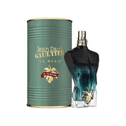Jean Paul Gaultier Les Males De Le Beau Le Parfum Eau De Parfum Powerful Perfume 125ml / 4.2oz