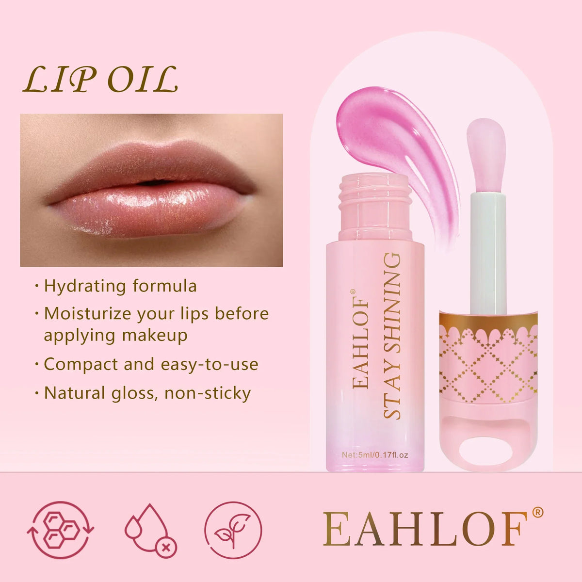2pcs, bad b--tch lip balm repairs dry lips, all-natural lip mask, long-lasting moisture, moisturizing and intensive lip care