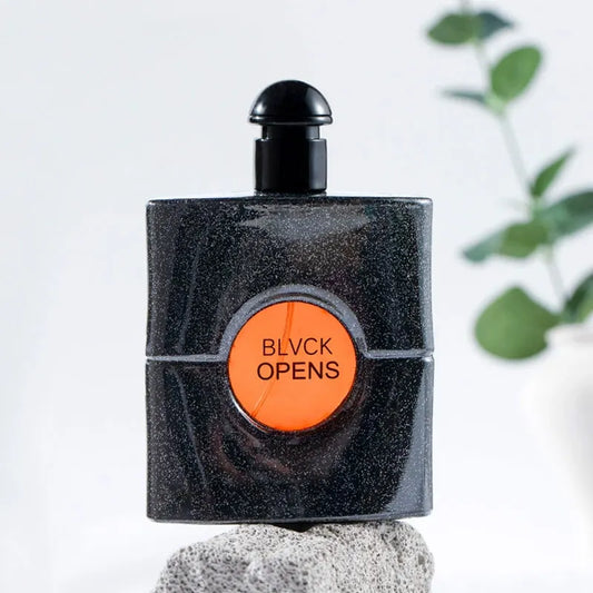 90ML Gift Opens Eau De Parfum Vaporisateur Natural Spray Lasting Fragrance Wood Tone Sandalwood Perfume