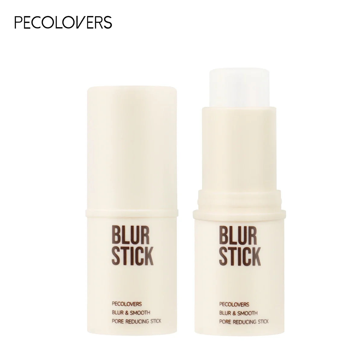 Moisturizing Pore-covering Primer Stick, Long-lasting Concealer, Invisible Pore Concealer Stick, Natural Makeup Base Concealer