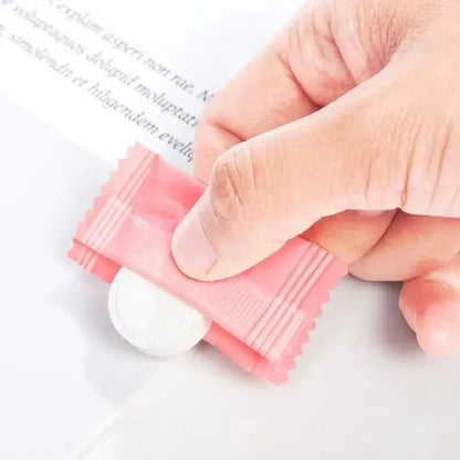 Compressed Towels Travel In Compressed Bag Suitable For Sensitive Skin Cotton Cleansing Towel Disposable Face Pack  20Pcs