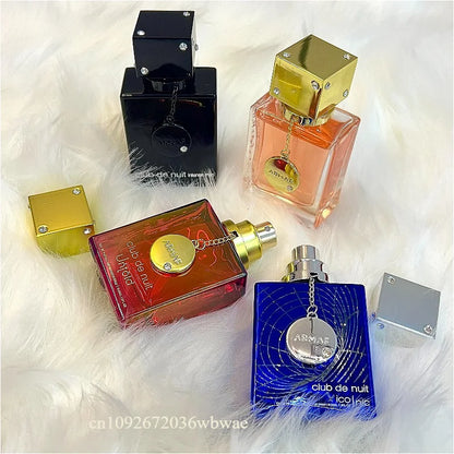 ARMAF EDP 30ml for Women & Men – Elegant Sweet Feminine Scent Soft Sensual & Lasting Luxury Signature Perfume for Unisex Wear