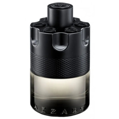 Azzaro The Most Wanted Parfum - Intense Mens Cologne - Spicy & Seductive Fragrance for Date Night - Irresistible Luxury Perfumes