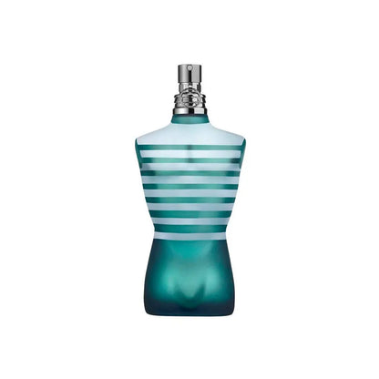 Jean Paul Gaultier Le Male Men - 4.2 oz (approx. 119.1 g) EDT spray, light fragrance spray