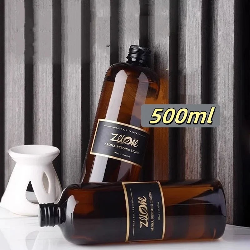 Five-star Hotel Perfume Hilton Star Hotel With Fragrance Oil Lasting Fragrance Natural Fresh Perfume Deodorise Fragrance