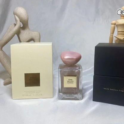 Royal Perfumes Timeless Aroma Sandalwood Pepper Moderate Fragrance Perfume For Women Designer Everyday Essential Women Perfume
