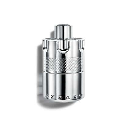 Azzaro The Most Wanted Parfum - Intense Mens Cologne - Spicy & Seductive Fragrance for Date Night - Irresistible Luxury Perfumes