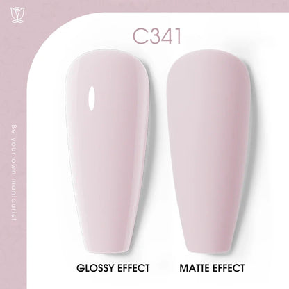 ROSALIND 7ml/15ml Summer Green Gel Nail Polish Semi Permanent Nail Art Manicure Soak Off Top Base Matt Hybrid Varnishes UV Gel