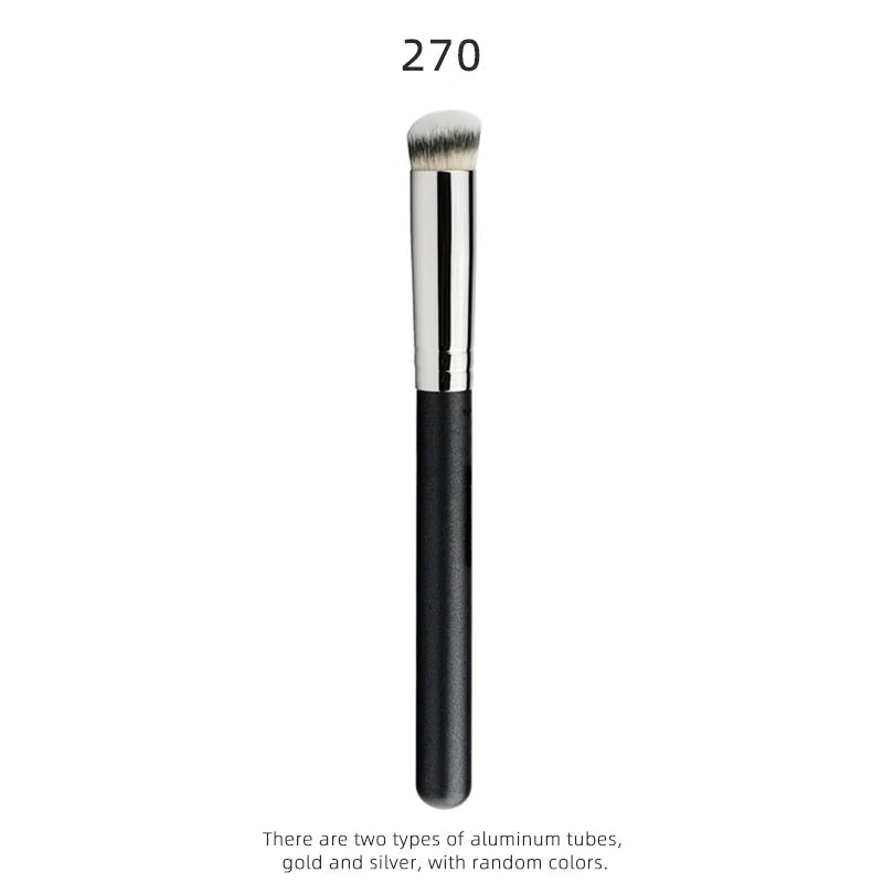 3 Colors Concealer Cream Full Coverage Acne Spot Dark Circles Contour Concealer Palette with Brush Moisturizing Cosmetics Makeup