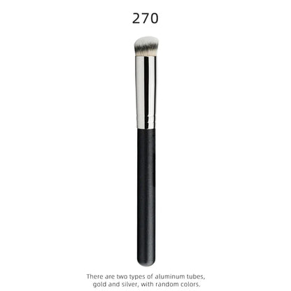 3 Colors Concealer Cream Full Coverage Acne Spot Dark Circles Contour Concealer Palette with Brush Moisturizing Cosmetics Makeup