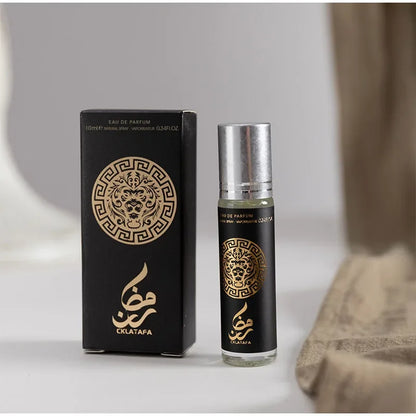 250ml Arabic Perfume Unisex Natural Essential Oil Pheromone Fragrance Lasting Fresh Couple Entice Passion Charm Eau De Toilette