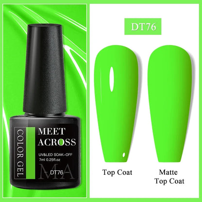 Milky White Nail Extension Gel Clear Nude Building UV Gel For Nails Finger Extensions Form Tips French Nails Manicure Nail Art