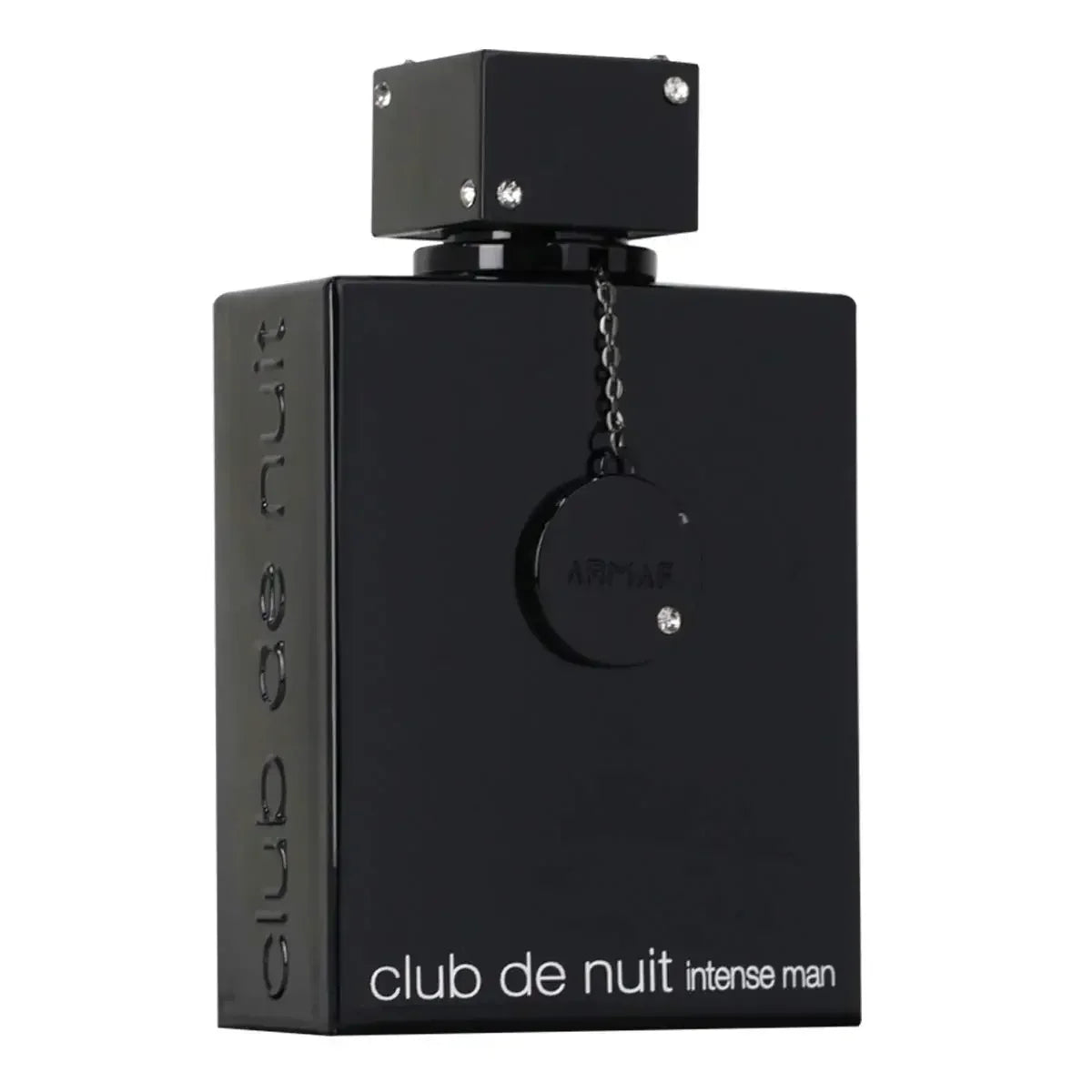 Club De Nuit Intense (Limited Edition) by Armaf cologne men Pure Parfum 3.6 oz New in Box