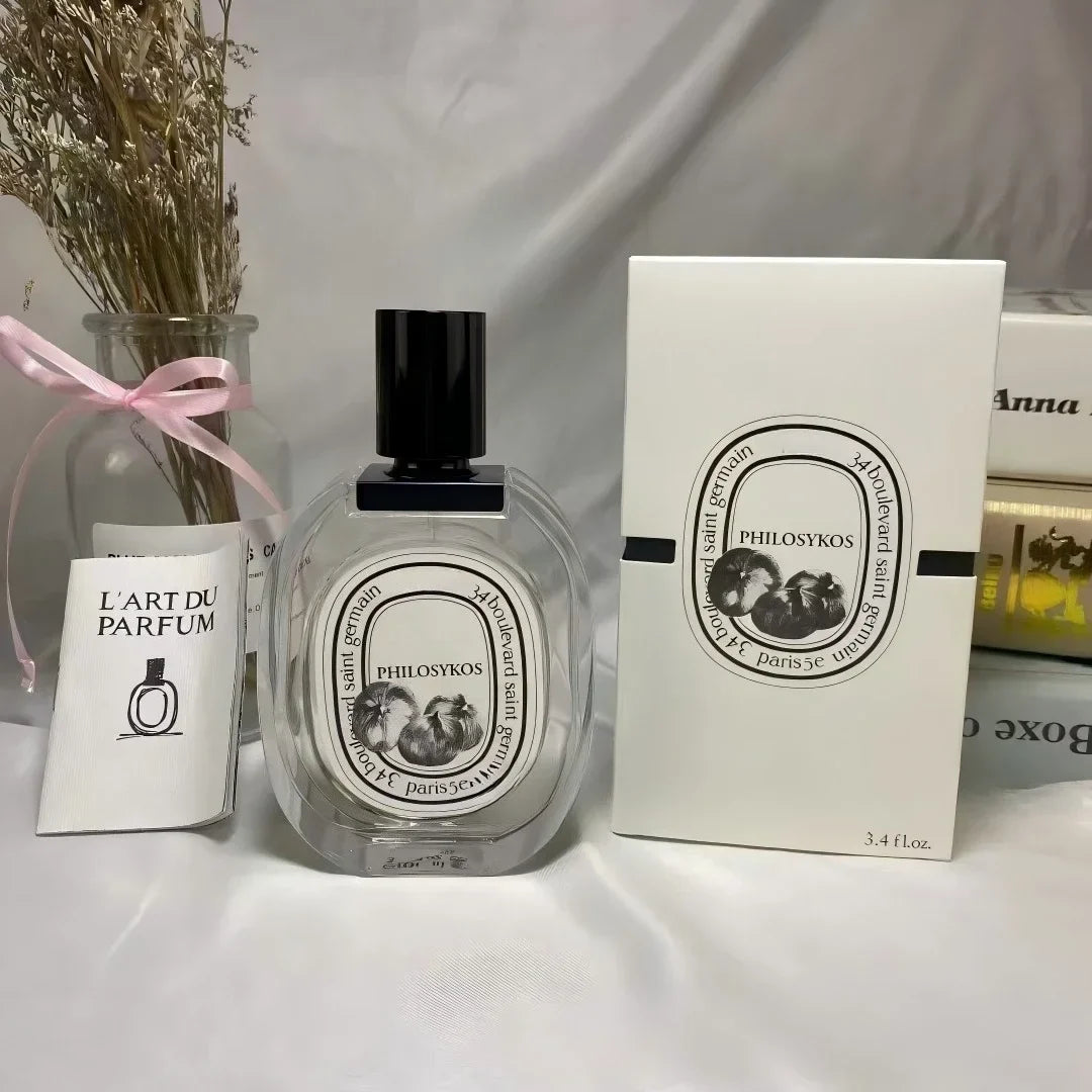 75ML-100ML High Quality Perfume Women Lasting Fragrance Spray 50ml Parfums Dames Plant Floral Scent Pheromone Perfumes