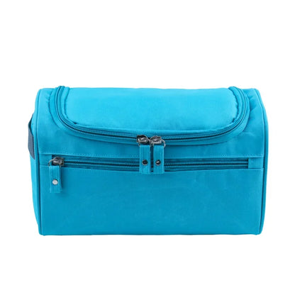 Men's multifunctional travel storage bag, toiletries pillowcase, hand-held toiletries bag