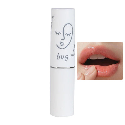 Moisturizing Repair Lip Balm Long Lasting Nourishing And Anti Cracking Waterproof