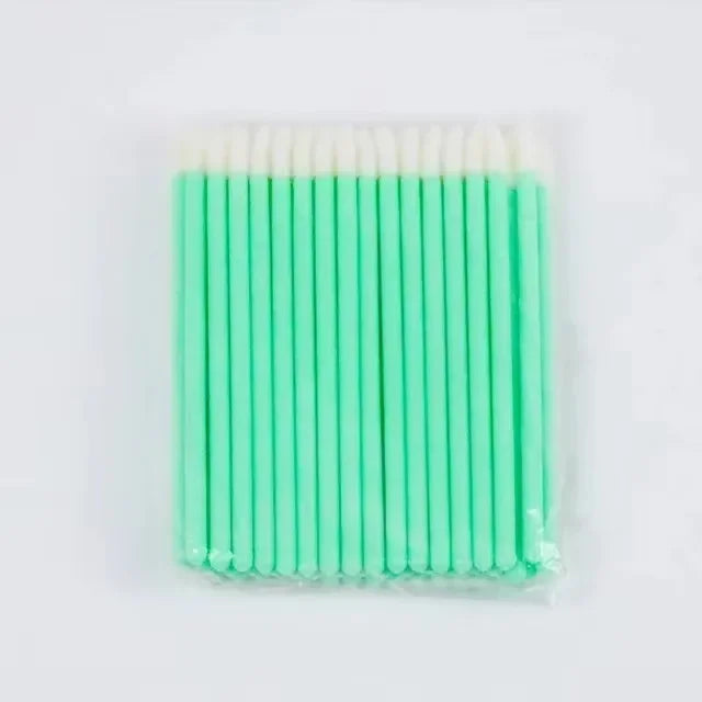 Disposable Eyelash Brush wholesale 50/100pcs Mascara Applicator Wand Eyes Lip Cosmetics Brushes Extension Cosmetic Make up Tools