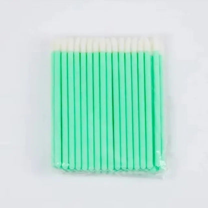 Disposable Eyelash Brush wholesale 50/100pcs Mascara Applicator Wand Eyes Lip Cosmetics Brushes Extension Cosmetic Make up Tools