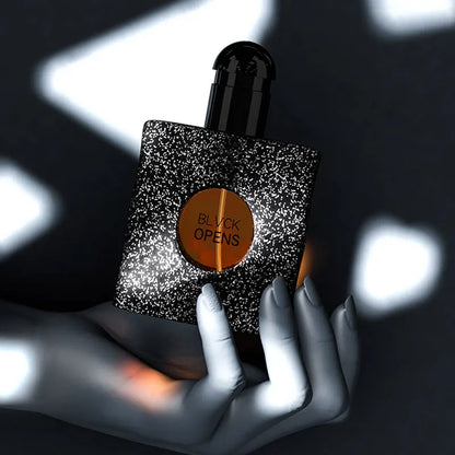 90ML Gift Opens Eau De Parfum Vaporisateur Natural Spray Lasting Fragrance Wood Tone Sandalwood Perfume