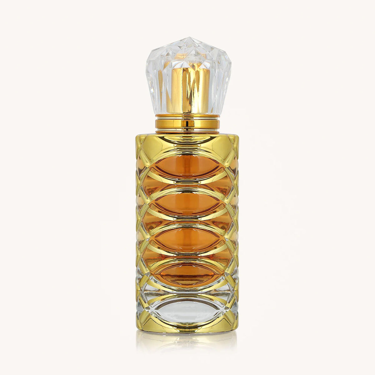 Sweet Caramel Vanilla Perfume for Women 50ml, Long Lasting Honey Musk Fragrance, Confident & Sexy Scent for Date Night, Gift for