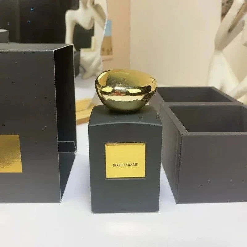 Royal Perfumes Timeless Aroma Sandalwood Pepper Moderate Fragrance Perfume For Women Designer Everyday Essential Women Perfume