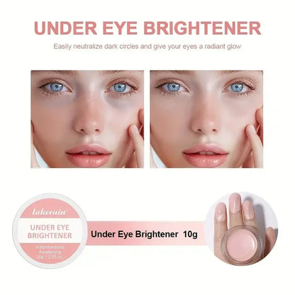 Hydrating Under Eye Brightening Concealer - Cream 10g