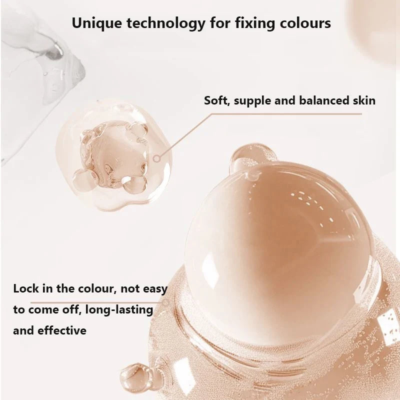 Mistine Lipstick Nude Long Wear Lip Creamy Korean Makeup Matte Lip Glaze Mirror Gloss Lip Jelly Long Lasting 2.9g